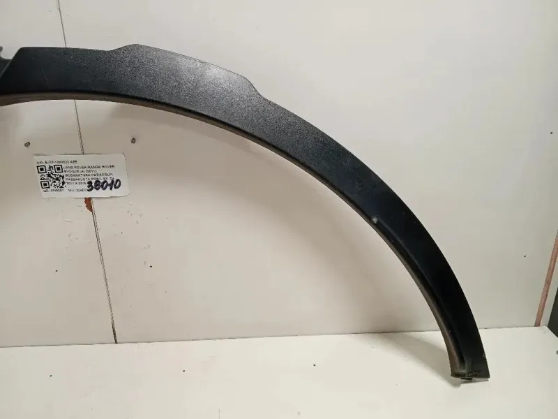 Modanatura Paracolpi Passaruota POST SX BJ32-1290E23 AEE Land Rover Range Rover Evoque I 2011