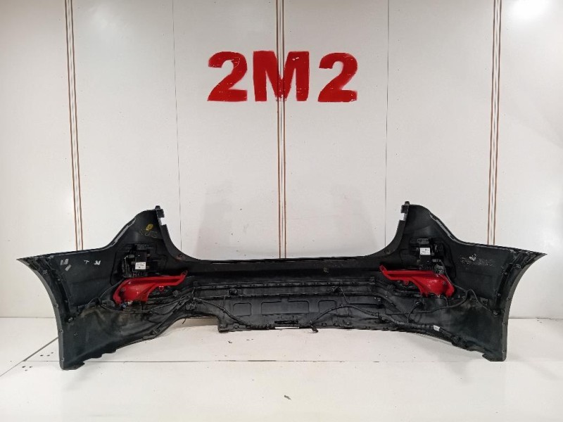 Modanatura Paracolpi Passaruota POST SX BJ32-1290E23 AEE Land Rover Range Rover Evoque I 2011