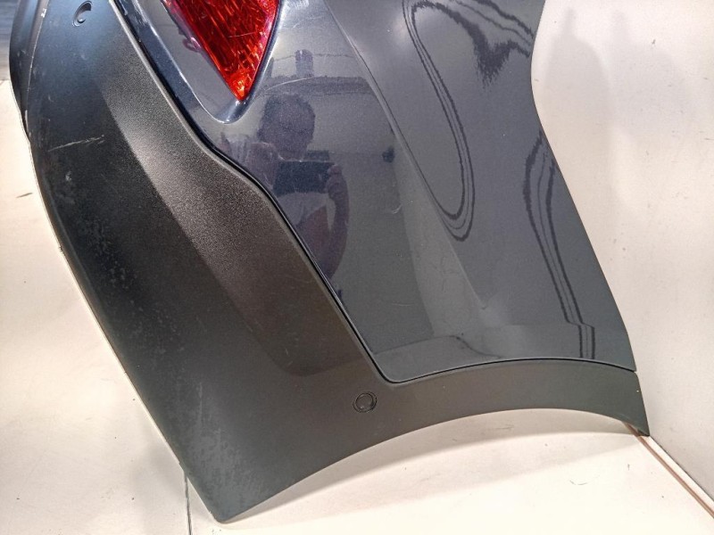 Modanatura Paracolpi Passaruota POST SX BJ32-1290E23 AEE Land Rover Range Rover Evoque I 2011