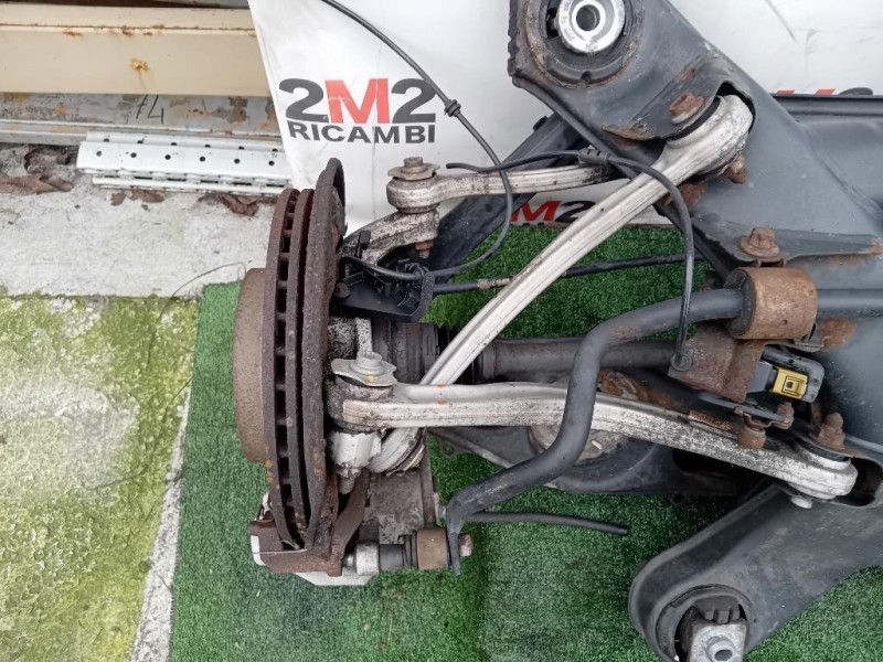 Assale POST A2043500141 Mercedes Classe C W204 2011