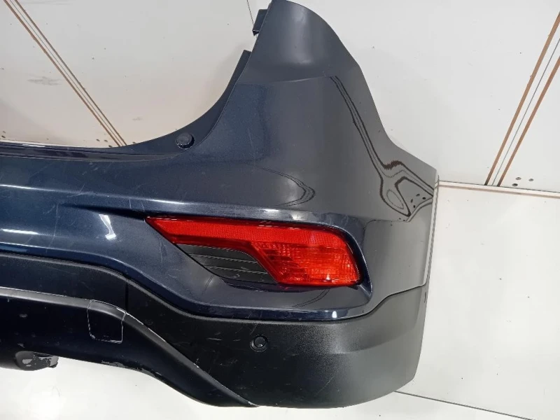 Paraurti POST PARAURTI POST Hyundai Santa FÉ IV 2015