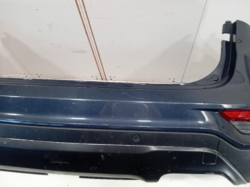 Modanatura Paracolpi Passaruota POST SX BJ32-290E23-AGW Land Rover Range Rover Evoque I 2011