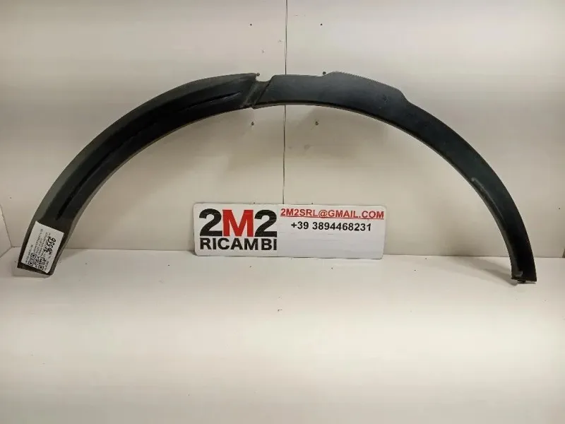 Modanatura Paracolpi Passaruota POST SX BJ32-290E23-AGW Land Rover Range Rover Evoque I 2011