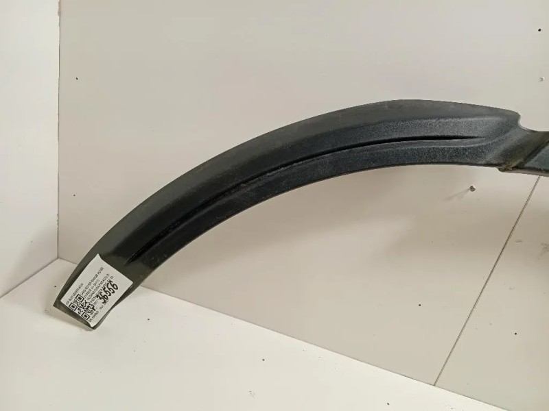 Modanatura Paracolpi Passaruota POST SX BJ32-290E23-AGW Land Rover Range Rover Evoque I 2011