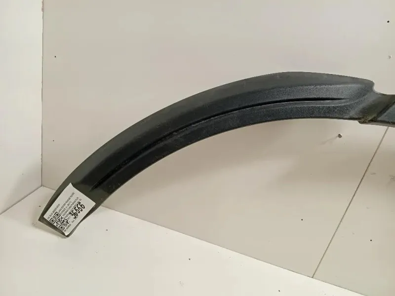 Modanatura Paracolpi Passaruota POST SX BJ32-290E23-AGW Land Rover Range Rover Evoque I 2011