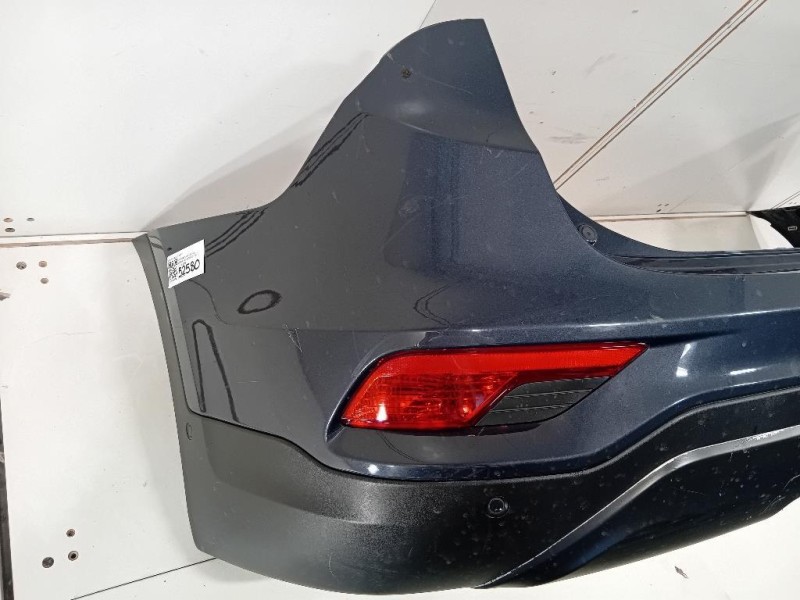 Paraurti POST PARAURTI POST Hyundai Santa FÉ IV 2015