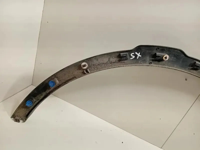 Modanatura Paracolpi Passaruota POST SX BJ32-290E23-AGW Land Rover Range Rover Evoque I 2011