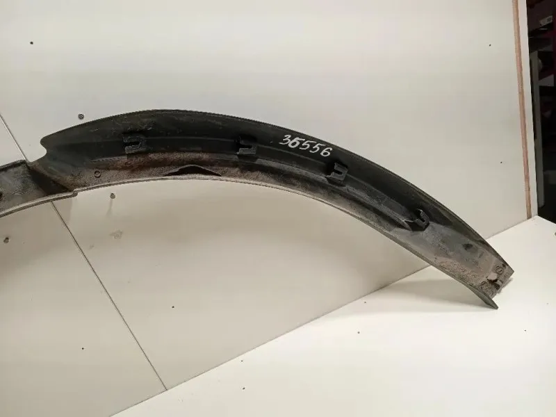 Modanatura Paracolpi Passaruota POST SX BJ32-290E23-AGW Land Rover Range Rover Evoque I 2011