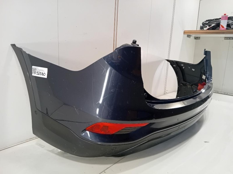 Modanatura Paracolpi Passaruota POST SX BJ32-290E23-AGW Land Rover Range Rover Evoque I 2011