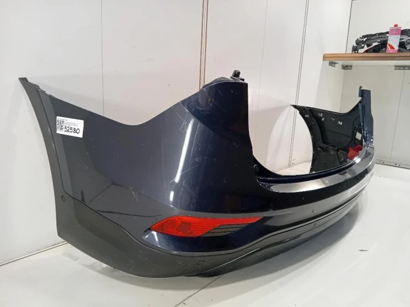 Paraurti POST PARAURTI POST Hyundai Santa FÉ IV 2015