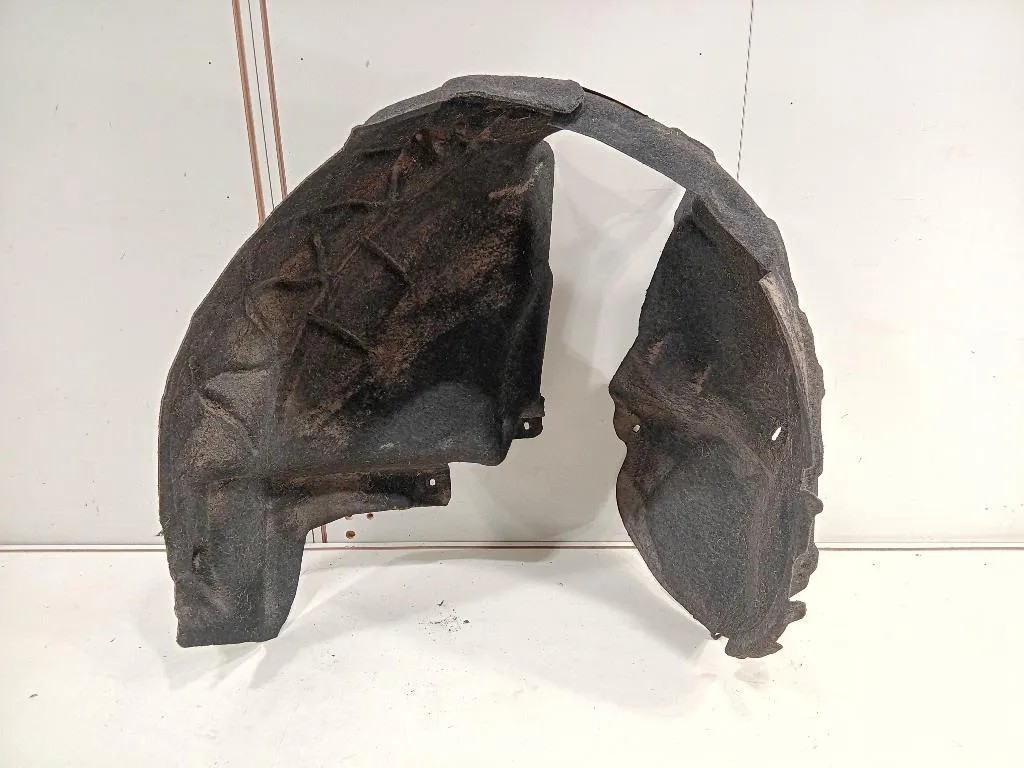 Modanatura Paracolpi Passaruota POST SX BJ32-279D22-BD Land Rover Range Rover Evoque I 2011