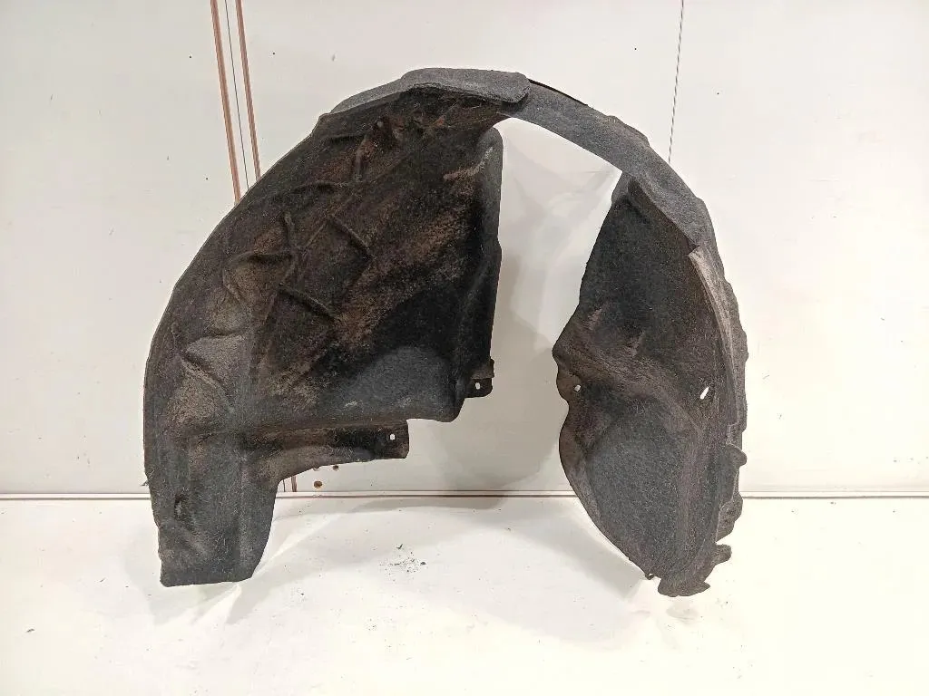 Modanatura Paracolpi Passaruota POST SX BJ32-279D22-BD Land Rover Range Rover Evoque I 2011