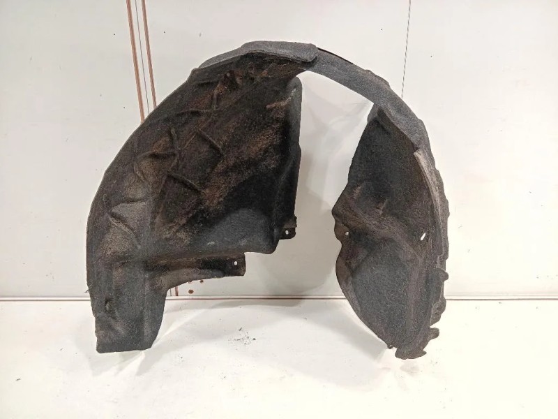 Modanatura Paracolpi Passaruota POST SX BJ32-279D22-BD Land Rover Range Rover Evoque I 2011