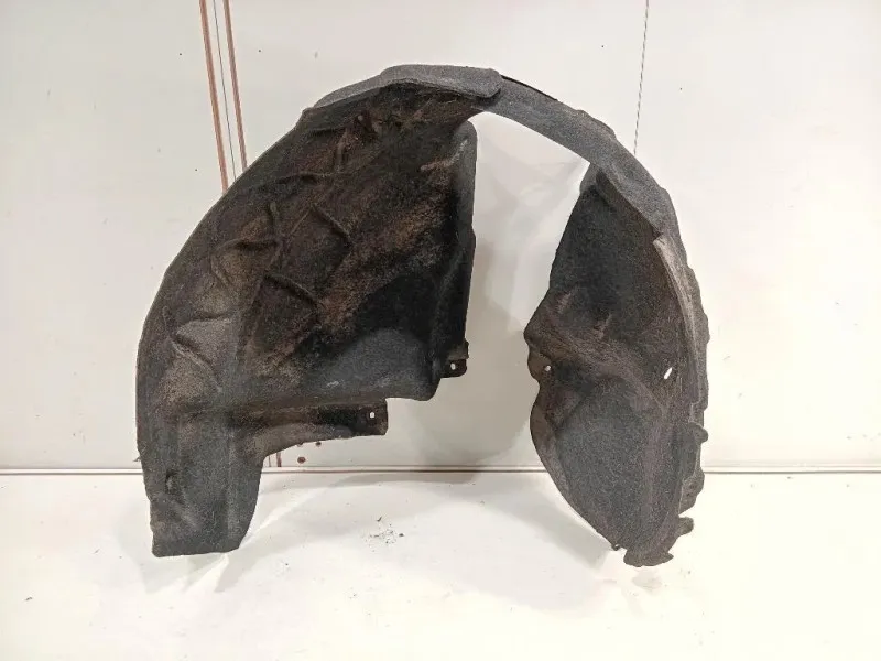 Modanatura Paracolpi Passaruota POST SX BJ32-279D22-BD Land Rover Range Rover Evoque I 2011