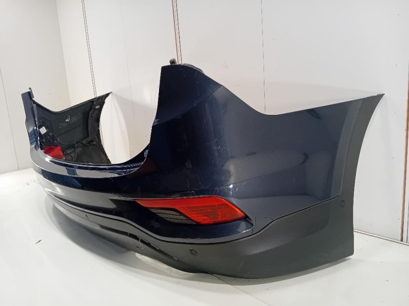 Paraurti POST PARAURTI POST Hyundai Santa FÉ IV 2015