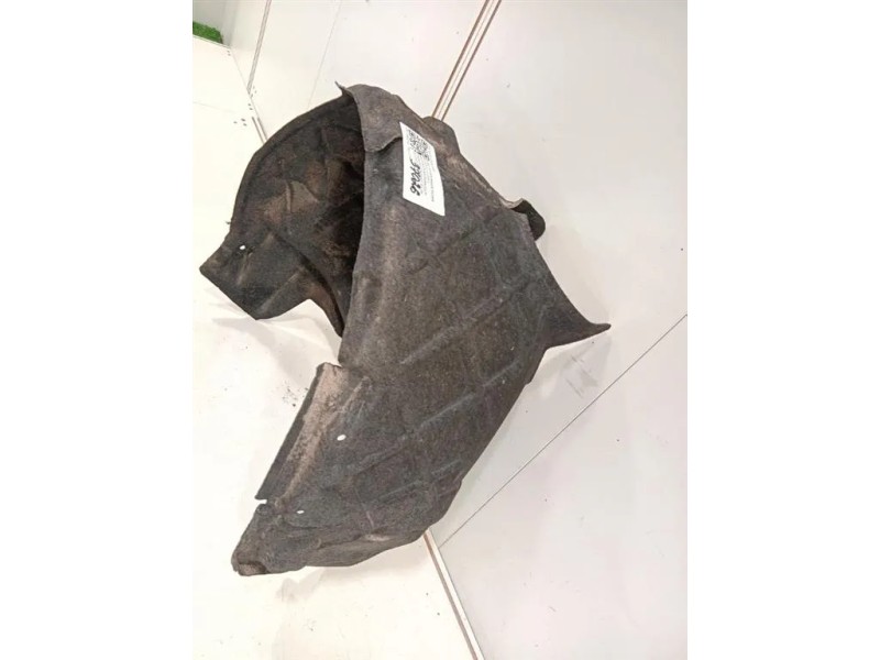 Modanatura Paracolpi Passaruota POST SX BJ32-279D22-BD Land Rover Range Rover Evoque I 2011