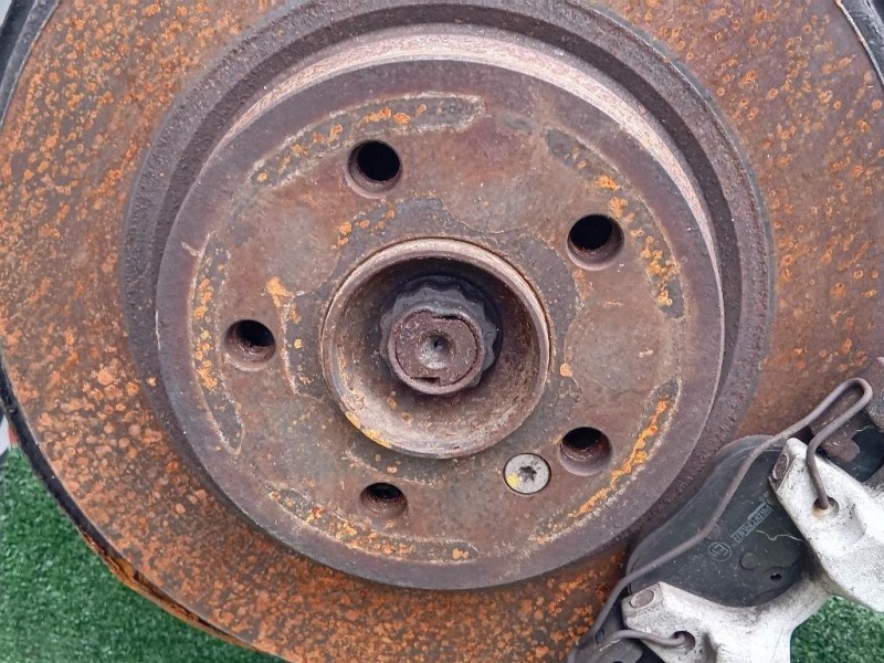 Assale POST A2043500141 Mercedes Classe C W204 2011