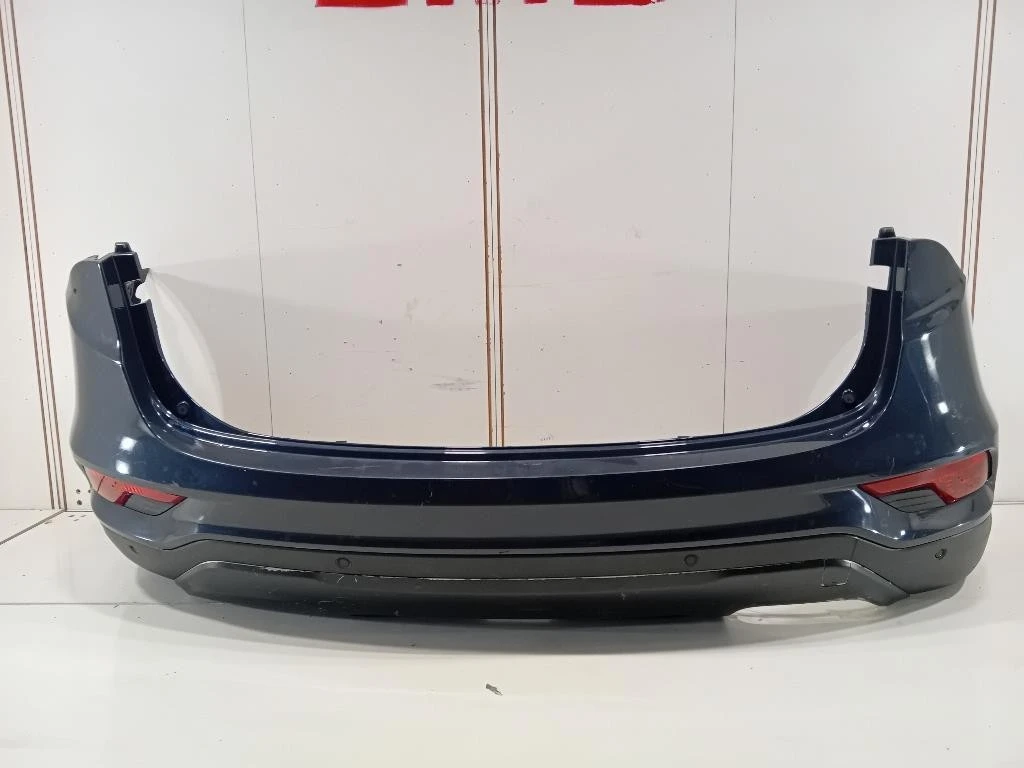 Paraurti POST PARAURTI POST Hyundai Santa FÉ IV 2015