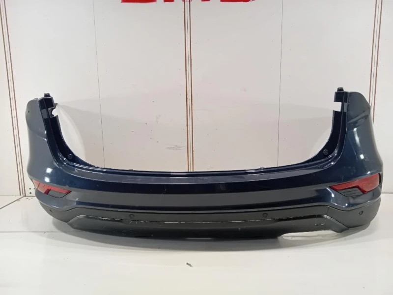 Paraurti POST PARAURTI POST Hyundai Santa FÉ IV 2015