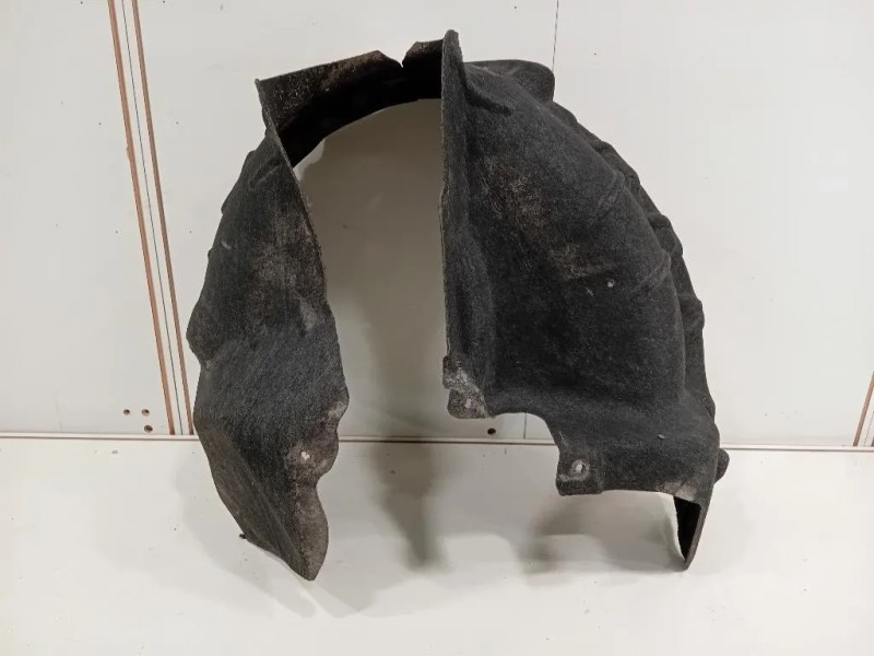 Modanatura Paracolpi Passaruota POST SX BJ32-279D22-BD Land Rover Range Rover Evoque I 2011