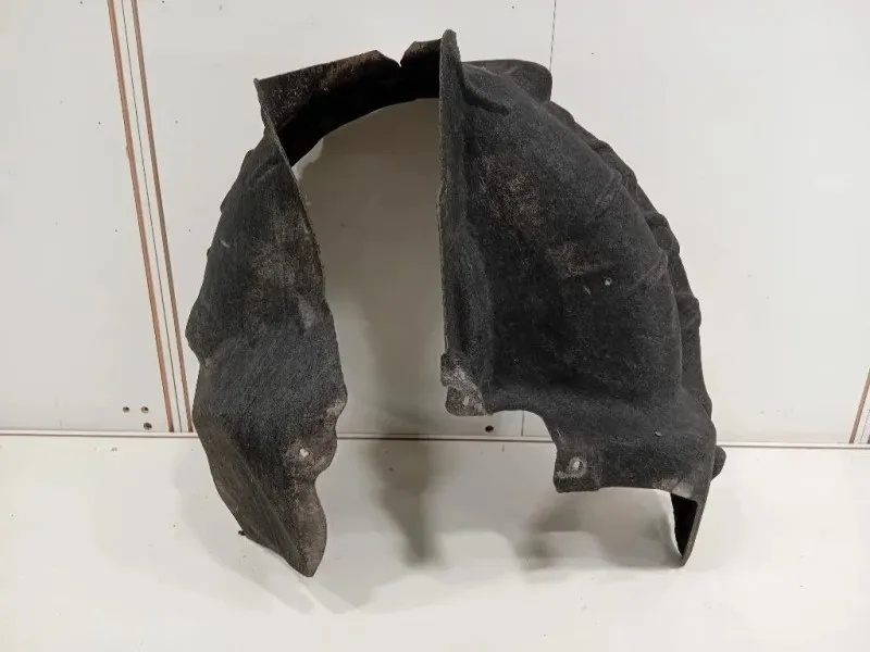 Modanatura Paracolpi Passaruota POST SX BJ32-279D22-BD Land Rover Range Rover Evoque I 2011