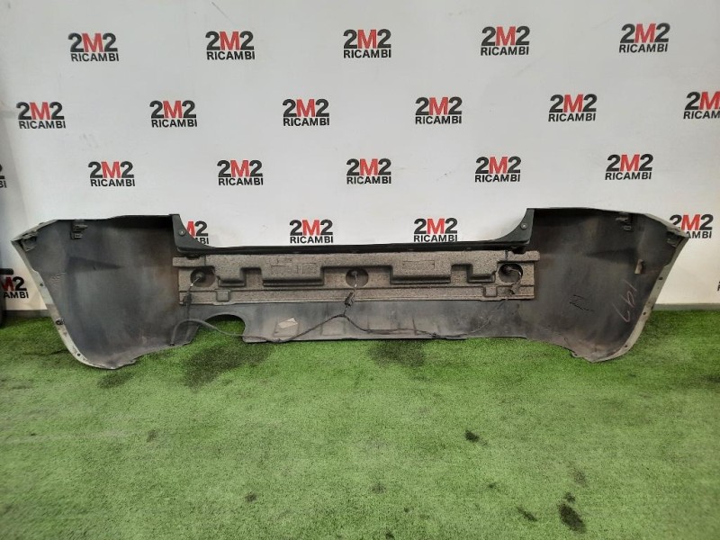 Paraurti POST 866102E040 Hyundai Tucson I 2005