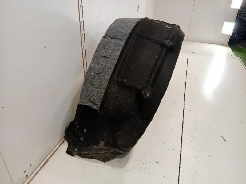 Modanatura Paracolpi Passaruota POST SX A2926906300001 Mercedes Classe GLE W166 2015