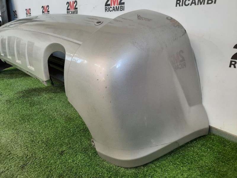 Paraurti POST 866102E040 Hyundai Tucson I 2005