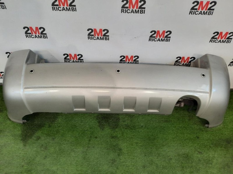 Modanatura Paracolpi Passaruota POST SX A2926906300001 Mercedes Classe GLE W166 2015