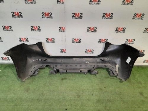 Paraurti POST 850225DA0H Infiniti Q30 2015