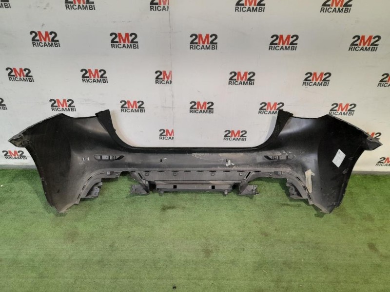 Modanatura Paracolpi Passaruota POST SX A2926906300001 Mercedes Classe GLE W166 2015