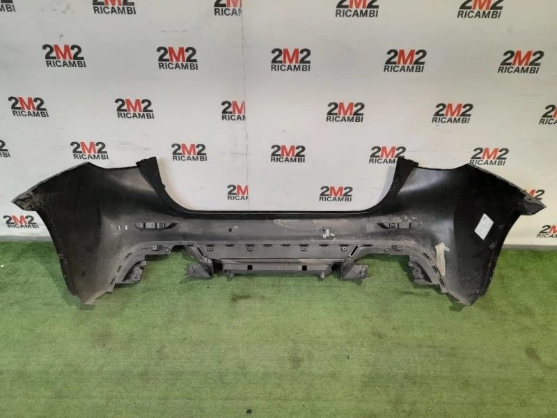 Paraurti POST 850225DA0H Infiniti Q30 2015