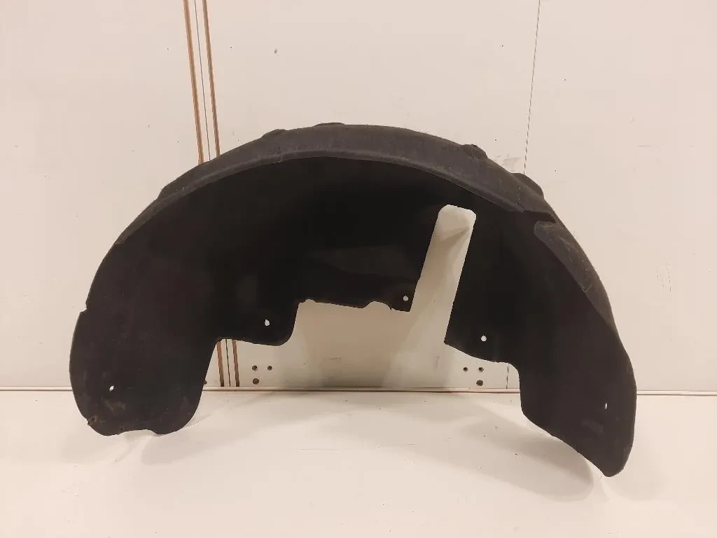 Modanatura Paracolpi Passaruota POST SX Mercedes Classe SLK R171 2004