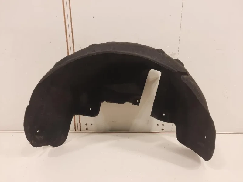 Modanatura Paracolpi Passaruota POST SX Mercedes Classe SLK R171 2004