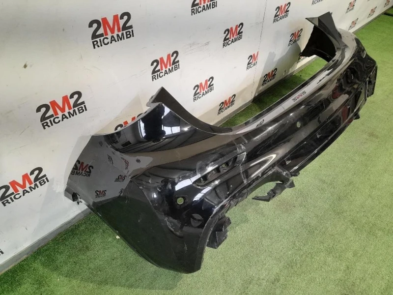 Paraurti POST 850225DA0H Infiniti Q30 2015