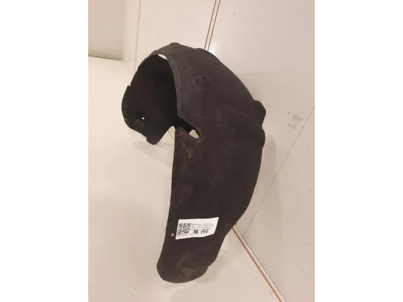 Modanatura Paracolpi Passaruota POST SX Mercedes Classe SLK R171 2004