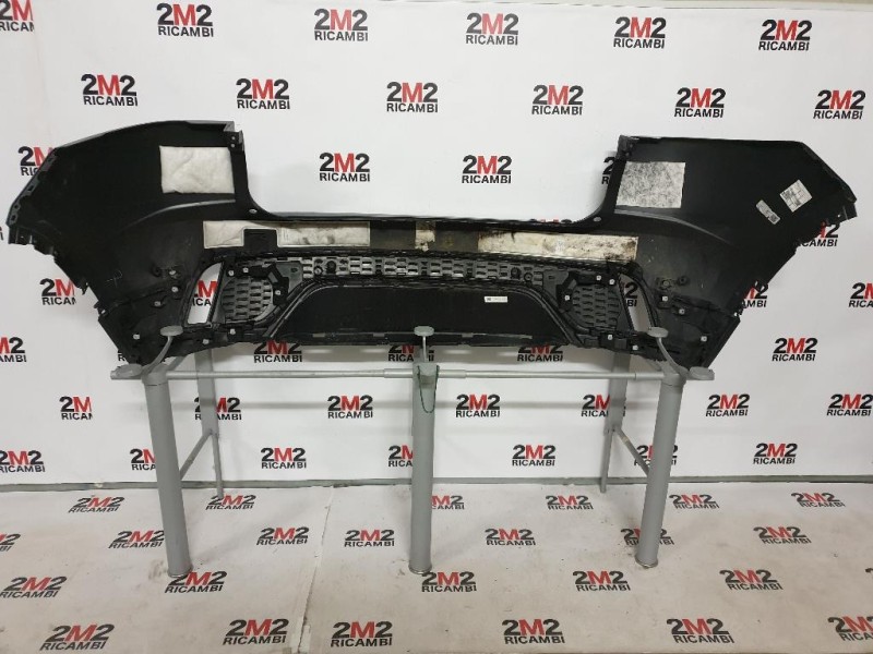 Modanatura Paracolpi Passaruota POST SX  Mercedes Classe SLK R171 2004