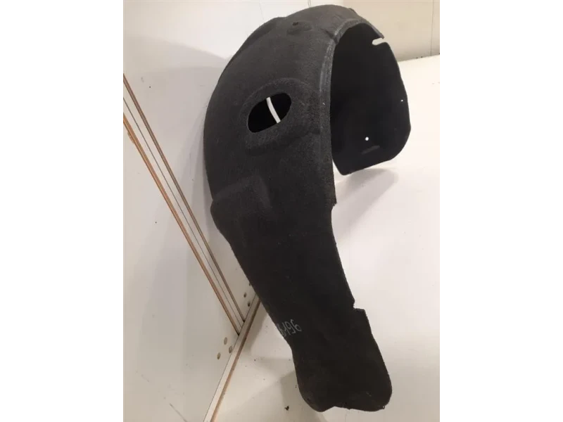 Modanatura Paracolpi Passaruota POST SX Mercedes Classe SLK R171 2004