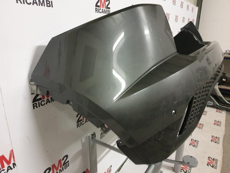 Modanatura Paracolpi Passaruota POST SX  Mercedes Classe SLK R171 2004