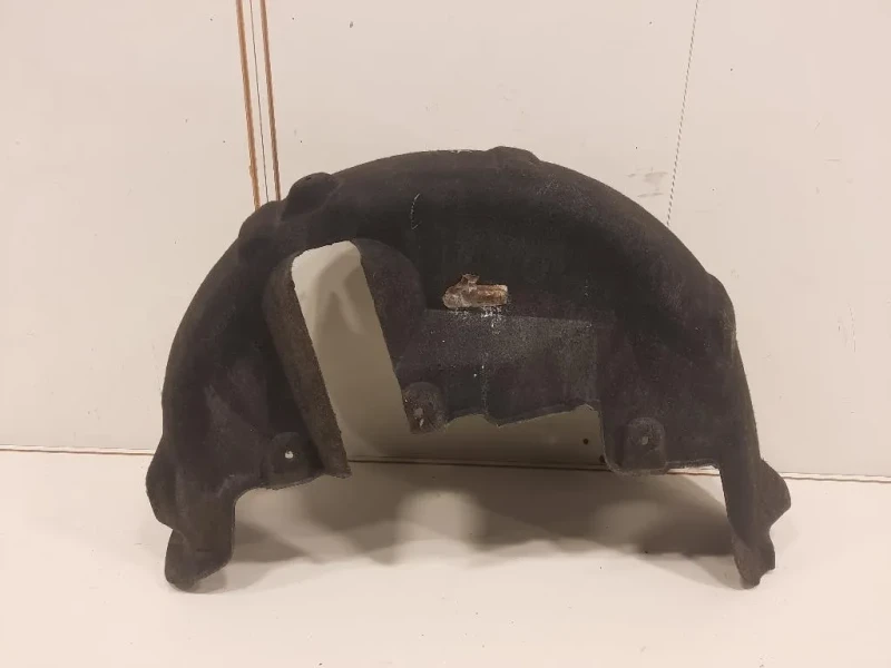 Modanatura Paracolpi Passaruota POST SX Mercedes Classe SLK R171 2004