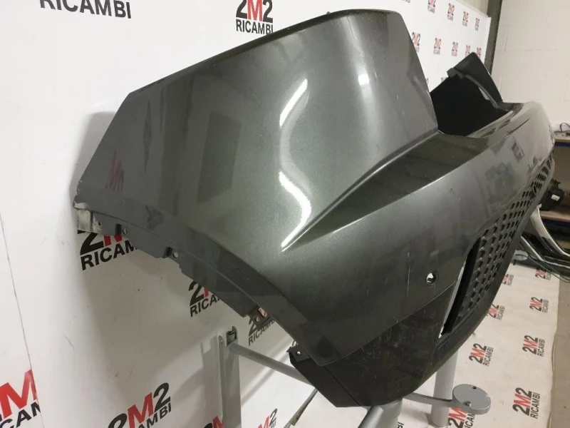 Paraurti POST J9C14109LML Jaguar E-pace 2017