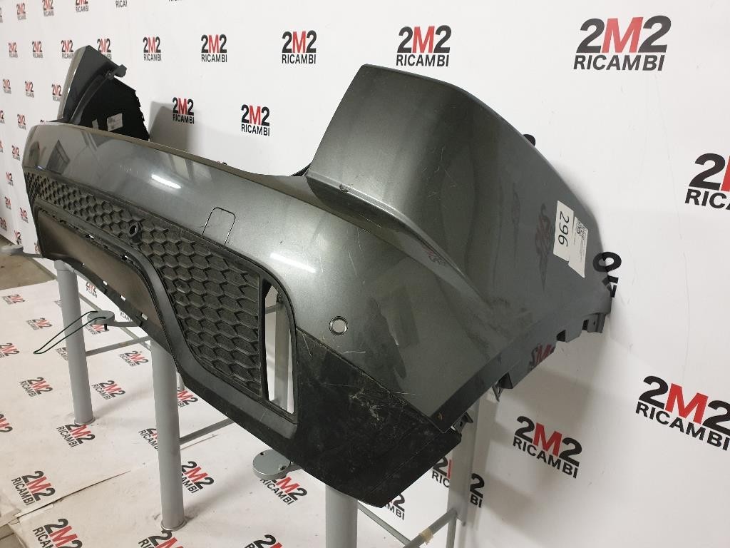 Modanatura Paracolpi Passaruota POST SX A1716901730 Mercedes Classe SLK R171 2008