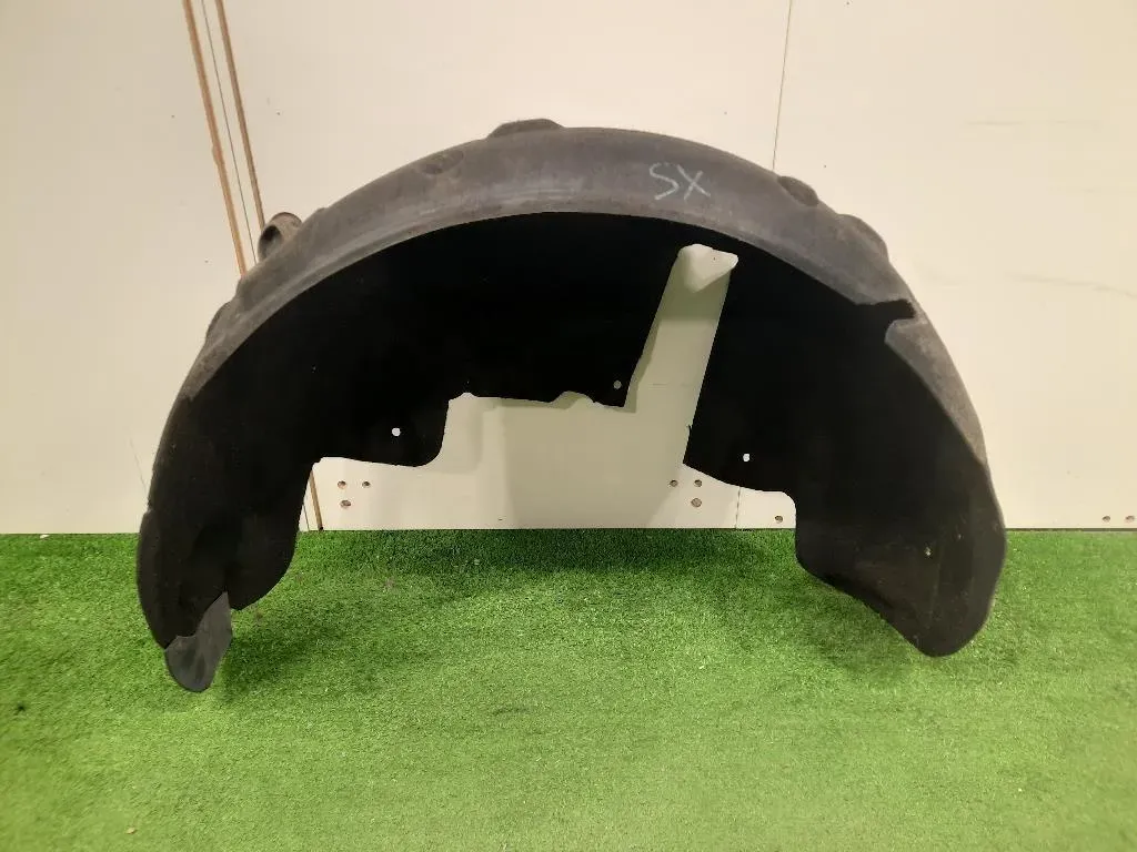 Modanatura Paracolpi Passaruota POST SX A1716901730 Mercedes Classe SLK R171 2008