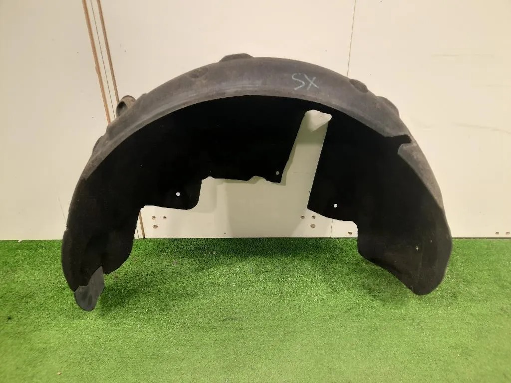 Modanatura Paracolpi Passaruota POST SX A1716901730 Mercedes Classe SLK R171 2008