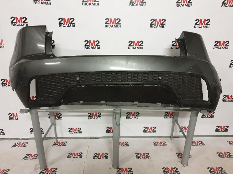 Modanatura Paracolpi Passaruota POST SX A1716901730 Mercedes Classe SLK R171 2008