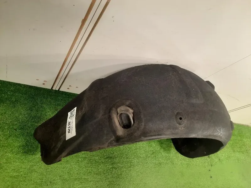 Modanatura Paracolpi Passaruota POST SX A1716901730 Mercedes Classe SLK R171 2008