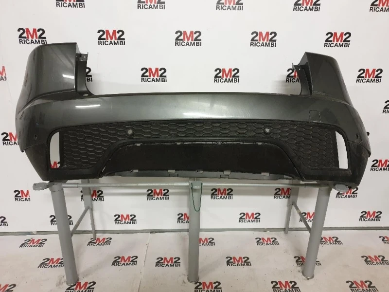 Paraurti POST J9C14109LML Jaguar E-pace 2017