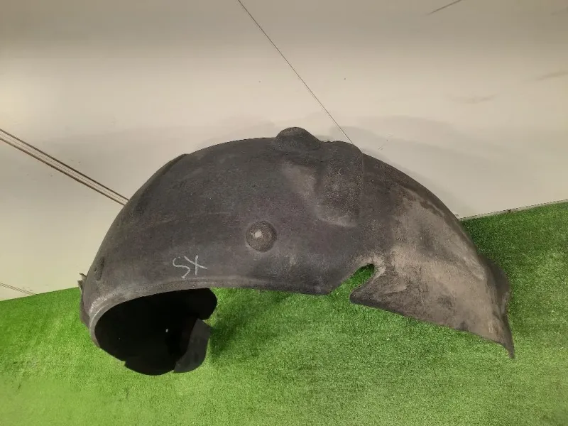 Modanatura Paracolpi Passaruota POST SX A1716901730 Mercedes Classe SLK R171 2008