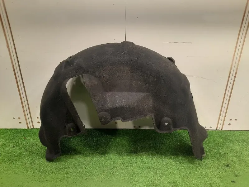 Modanatura Paracolpi Passaruota POST SX A1716901730 Mercedes Classe SLK R171 2008