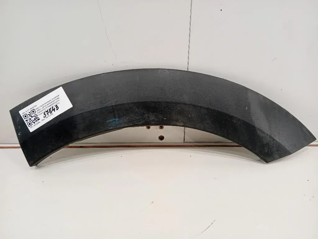 Modanatura Paracolpi Passaruota POST SX 5177 9800769 Mini Countryman Cooper R60 2010